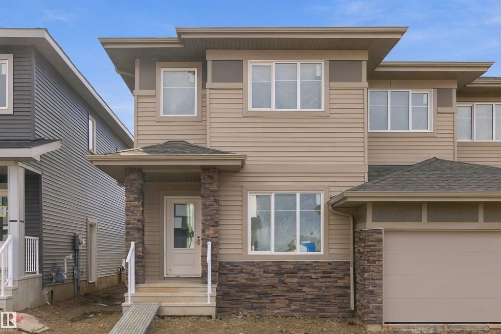 9 Worwyck Common, Spruce Grove