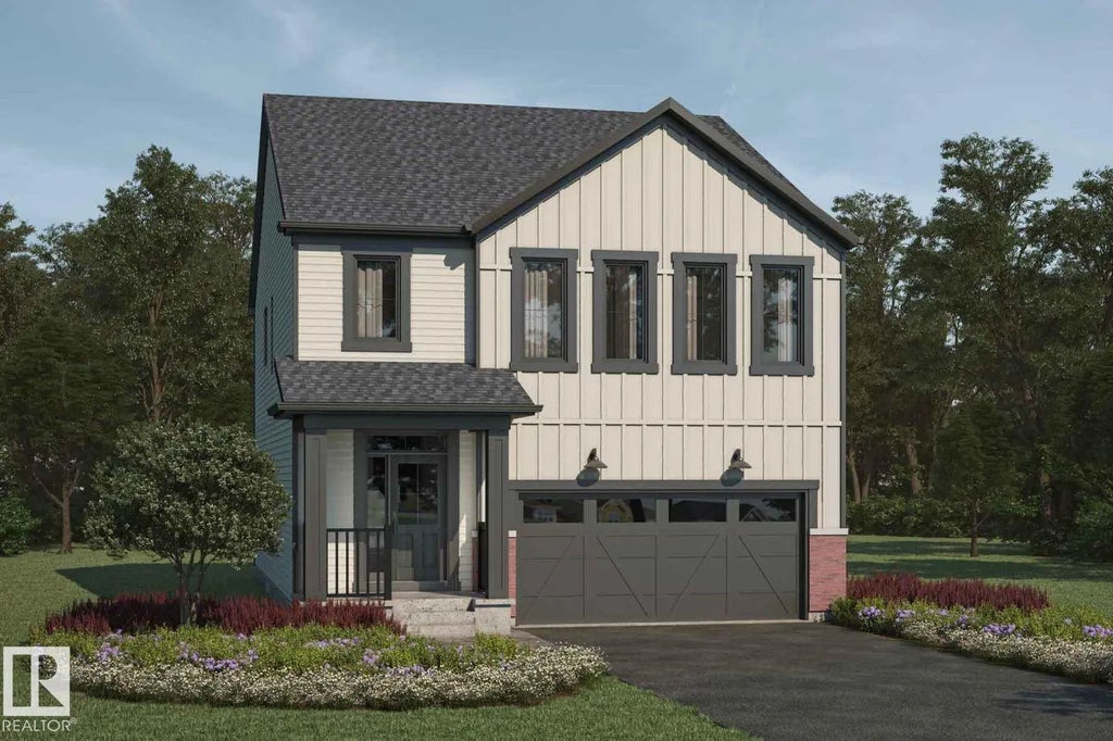 1030 Cornerstone Way, Sherwood Park