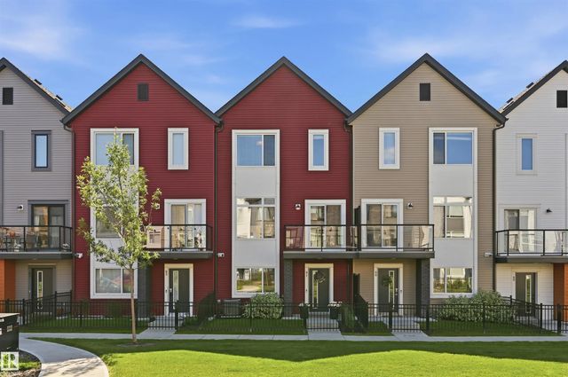 91 1010 Rabbit Hill Road Sw, Edmonton