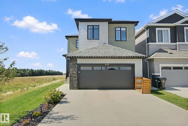 608 Boulder Wynd, Leduc