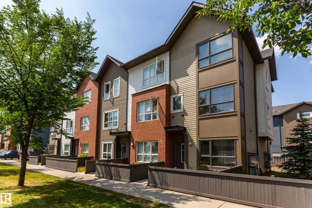 22 2560 Pegasus Boulevard Nw, Edmonton