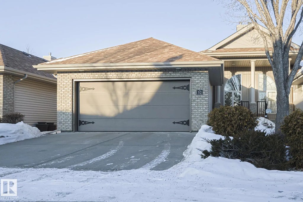 32 600 Regency Drive, Sherwood Park