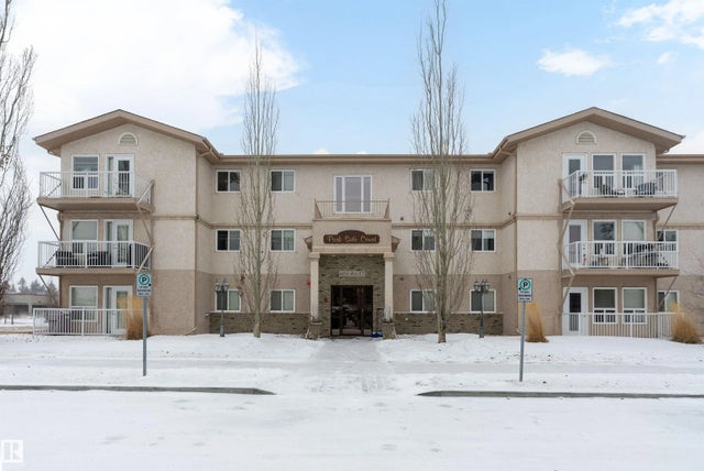 203 4604 48a Street, Leduc