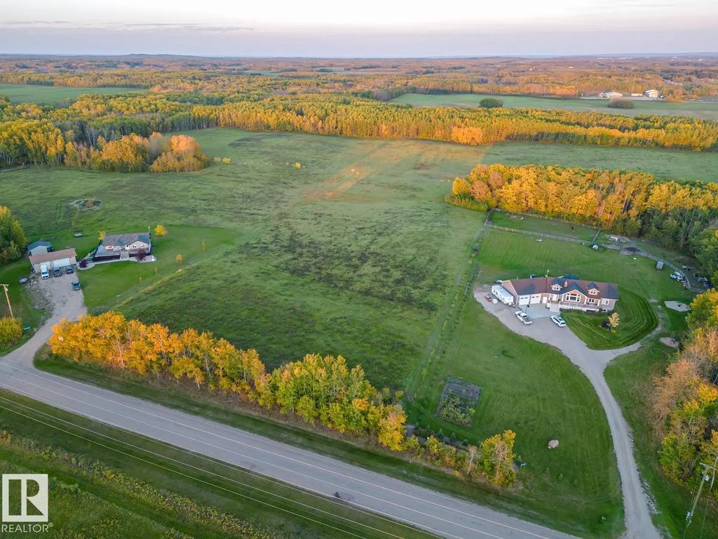 63407a Rge Rd 432, Rural Bonnyville M.D.