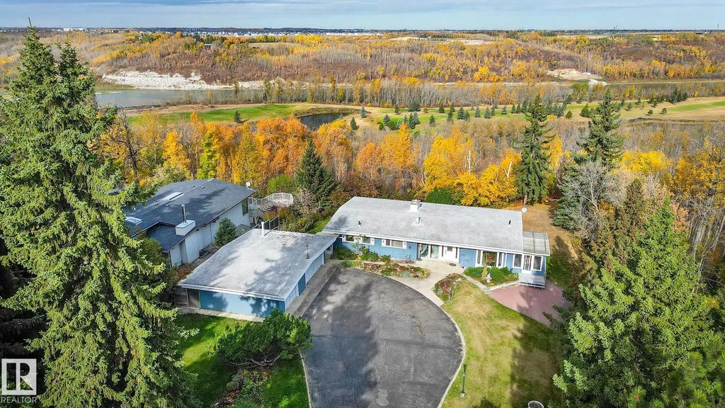 140 Windermere Drive, Edmonton
