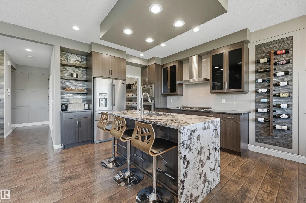 3414 Parker Loop, Edmonton