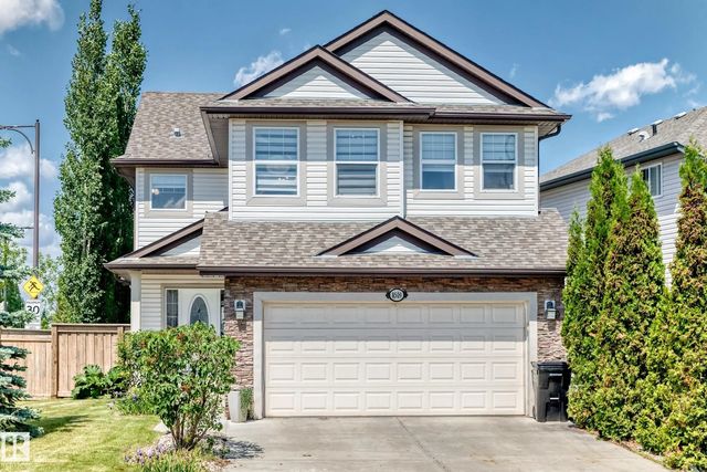 8509 Sloane Crescent Nw, Edmonton