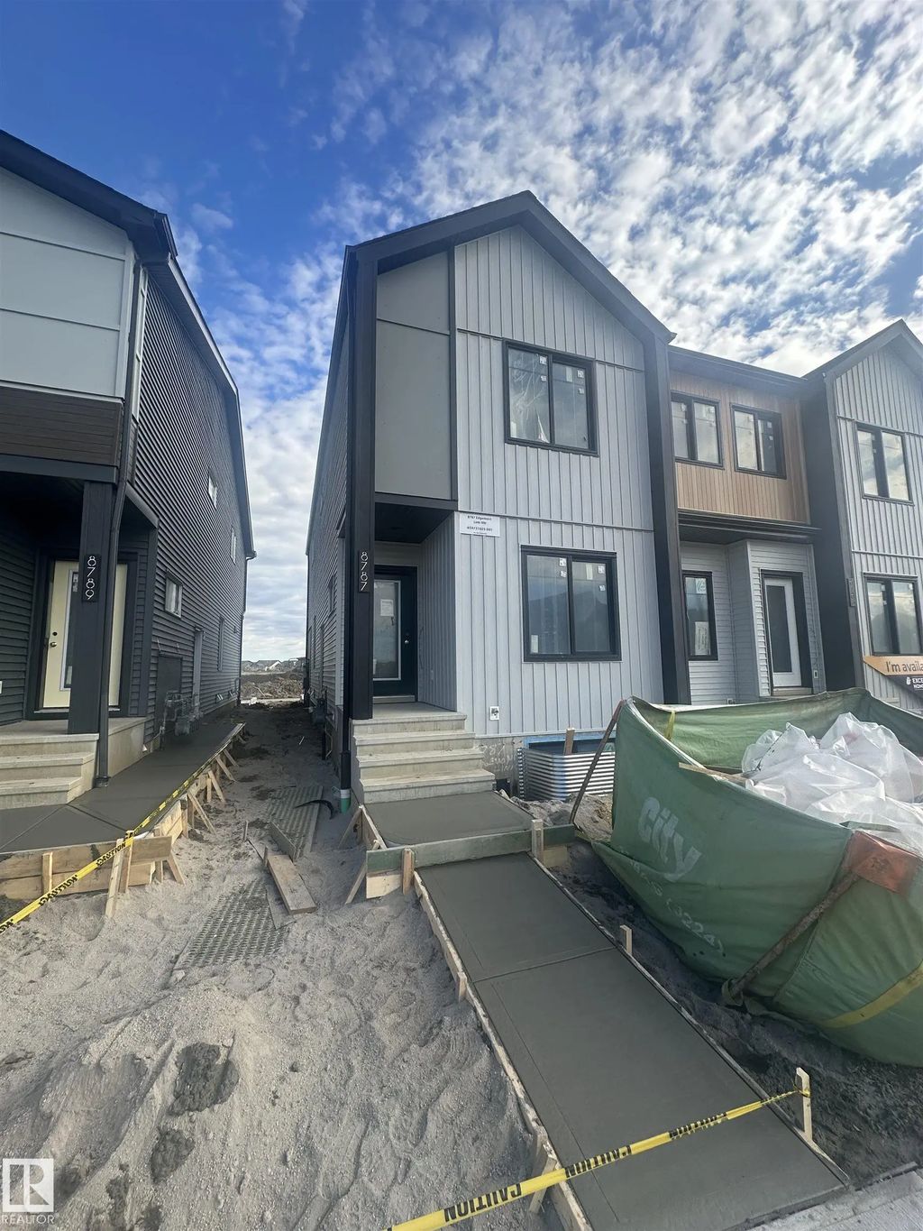 8787 Edgemont Link, Edmonton