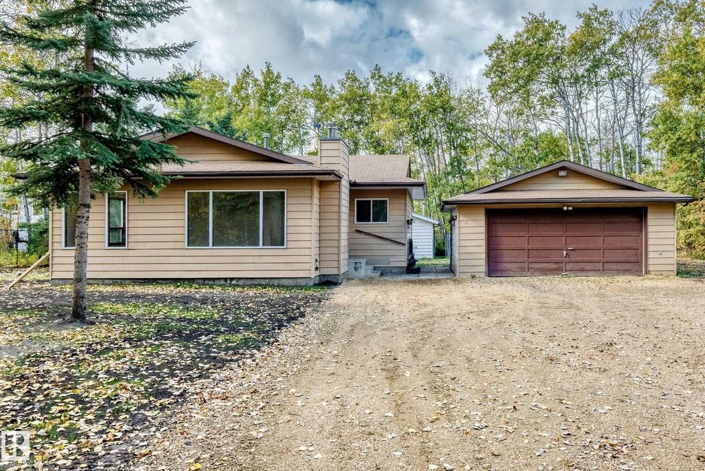 N/A, Rural Leduc County