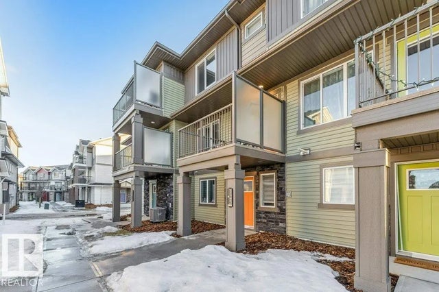 125 1530 Tamarack Boulevard Nw, Edmonton