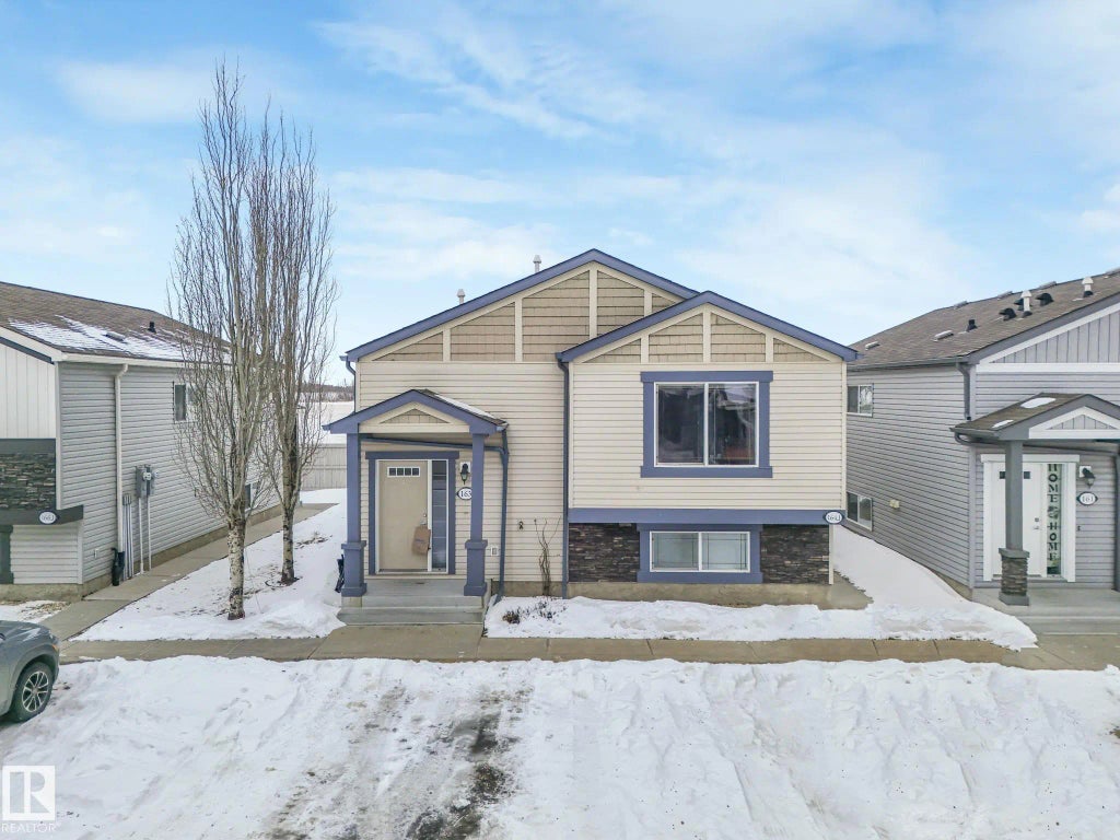 163 142 Selkirk Place, Leduc