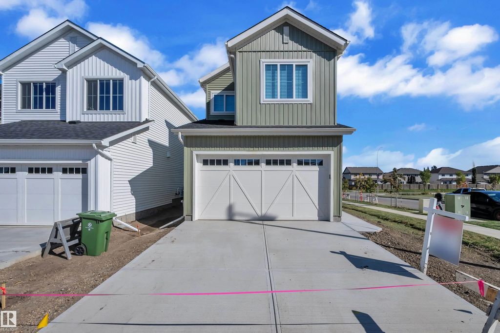141 Elliott Wynd, Fort Saskatchewan