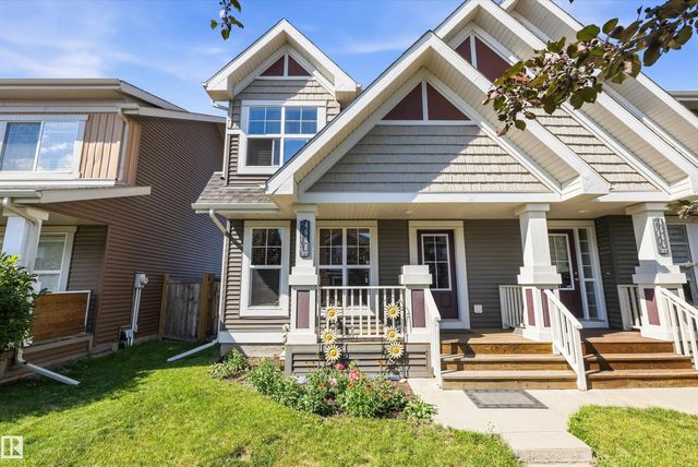 4688 Crabapple Run Sw, Edmonton