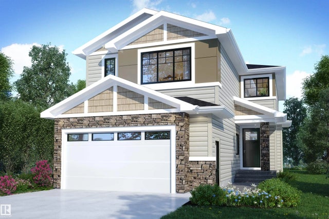 116 Eldridge Point(e), St. Albert