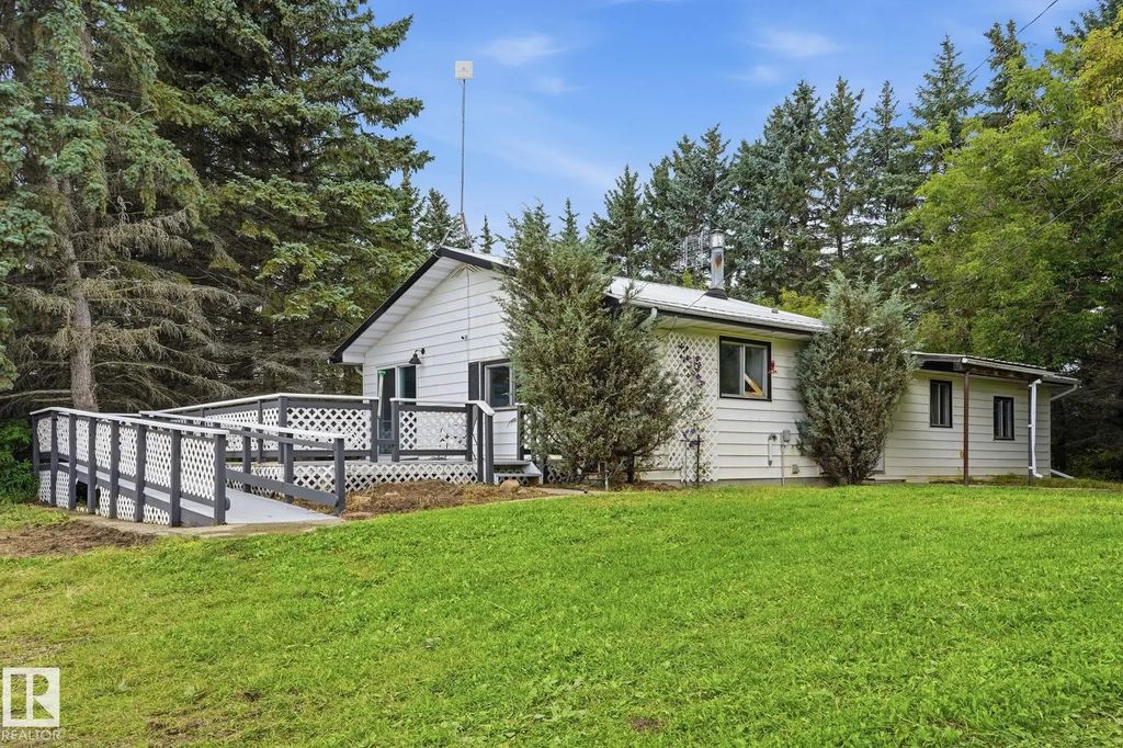 53205 Rge Road 31, Rural Parkland County