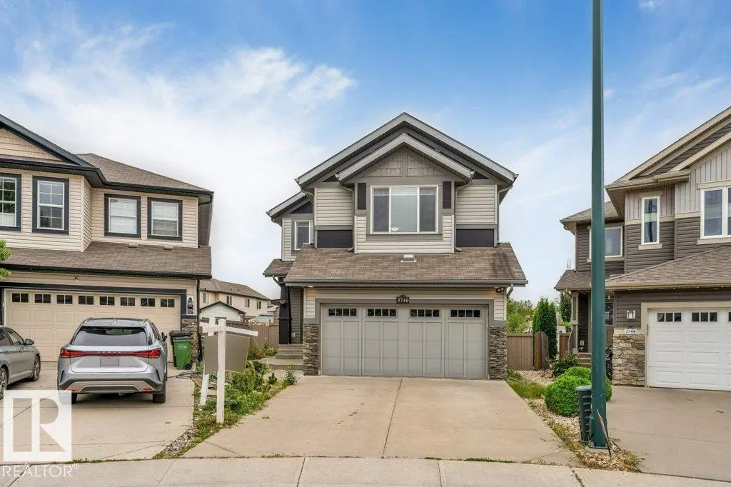 3740 8 Street, Edmonton
