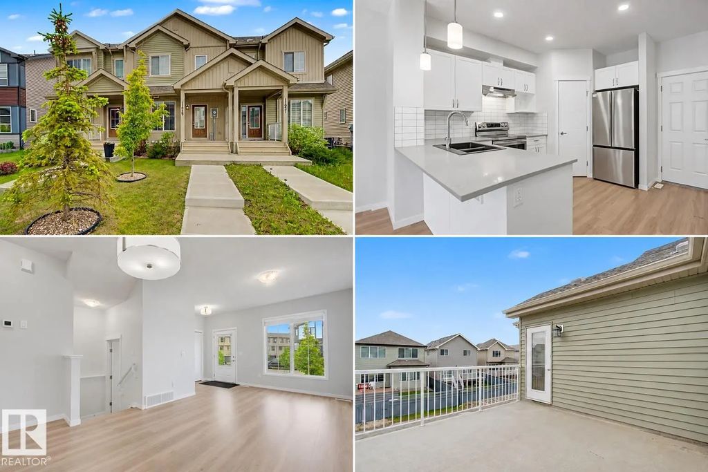 11929 35 Avenue, Edmonton