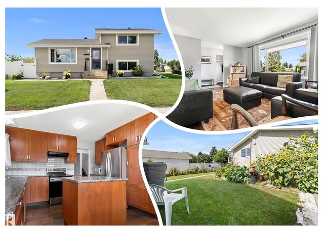 14402 64 Street Nw, Edmonton
