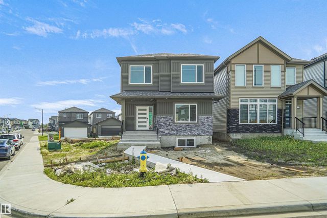 17040 47 Street Nw, Edmonton