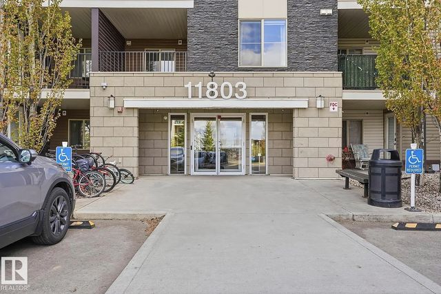 109 11803 22 Avenue Sw, Edmonton