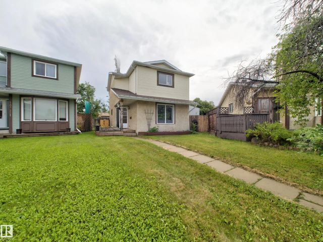 3503 42a Avenue Nw, Edmonton