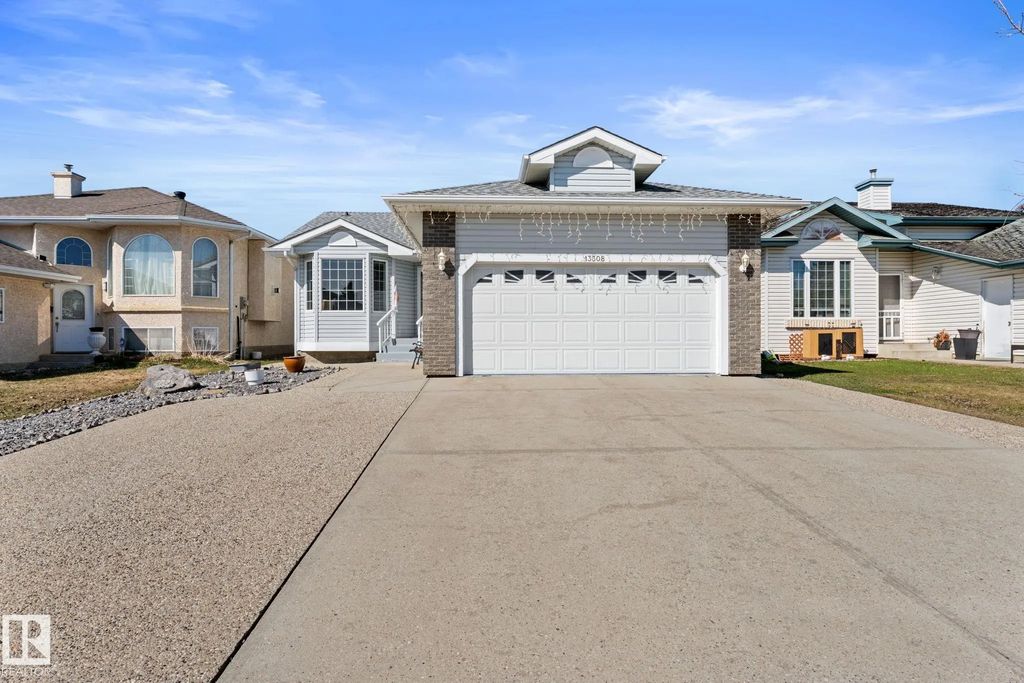 13308 155 Avenue, Edmonton
