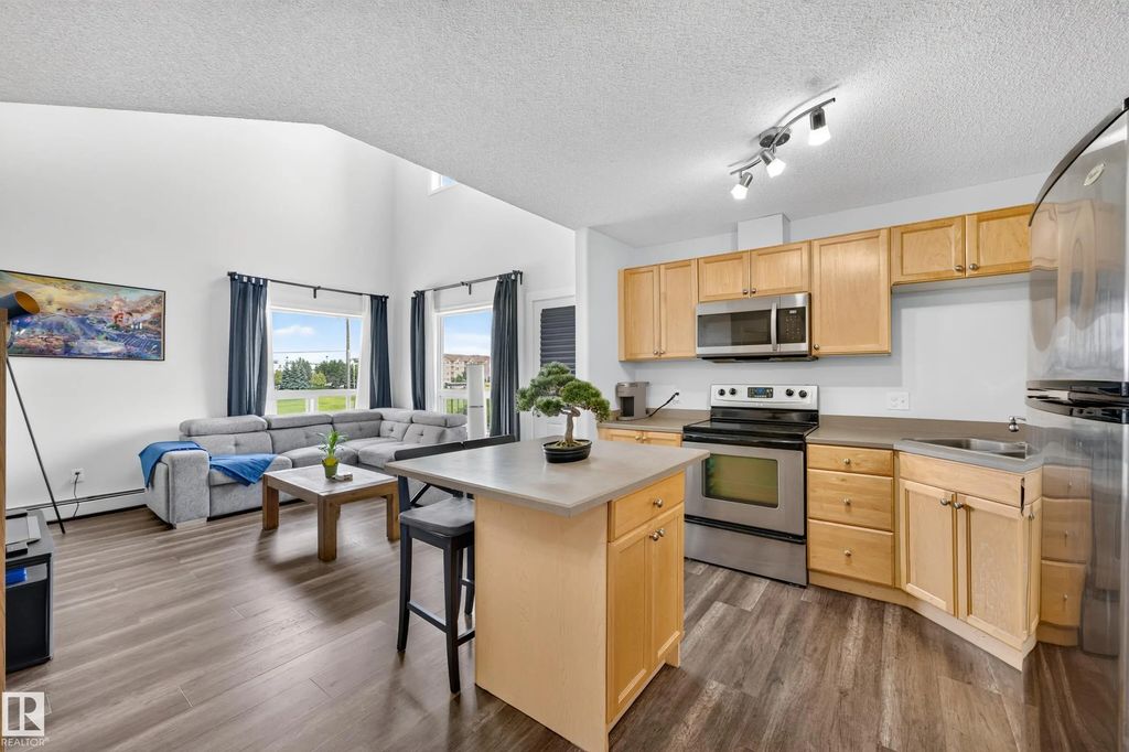 2420 320 Clareview Station Drive, Edmonton