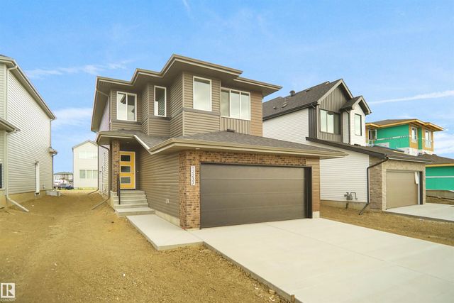 2237 194a Street Nw, Edmonton