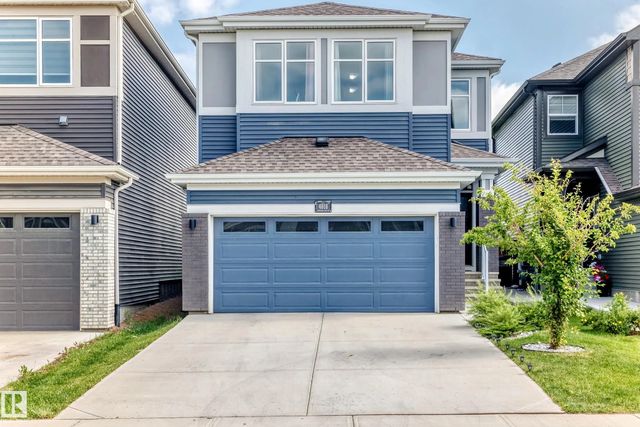 4018 Hawthorn Link Sw, Edmonton