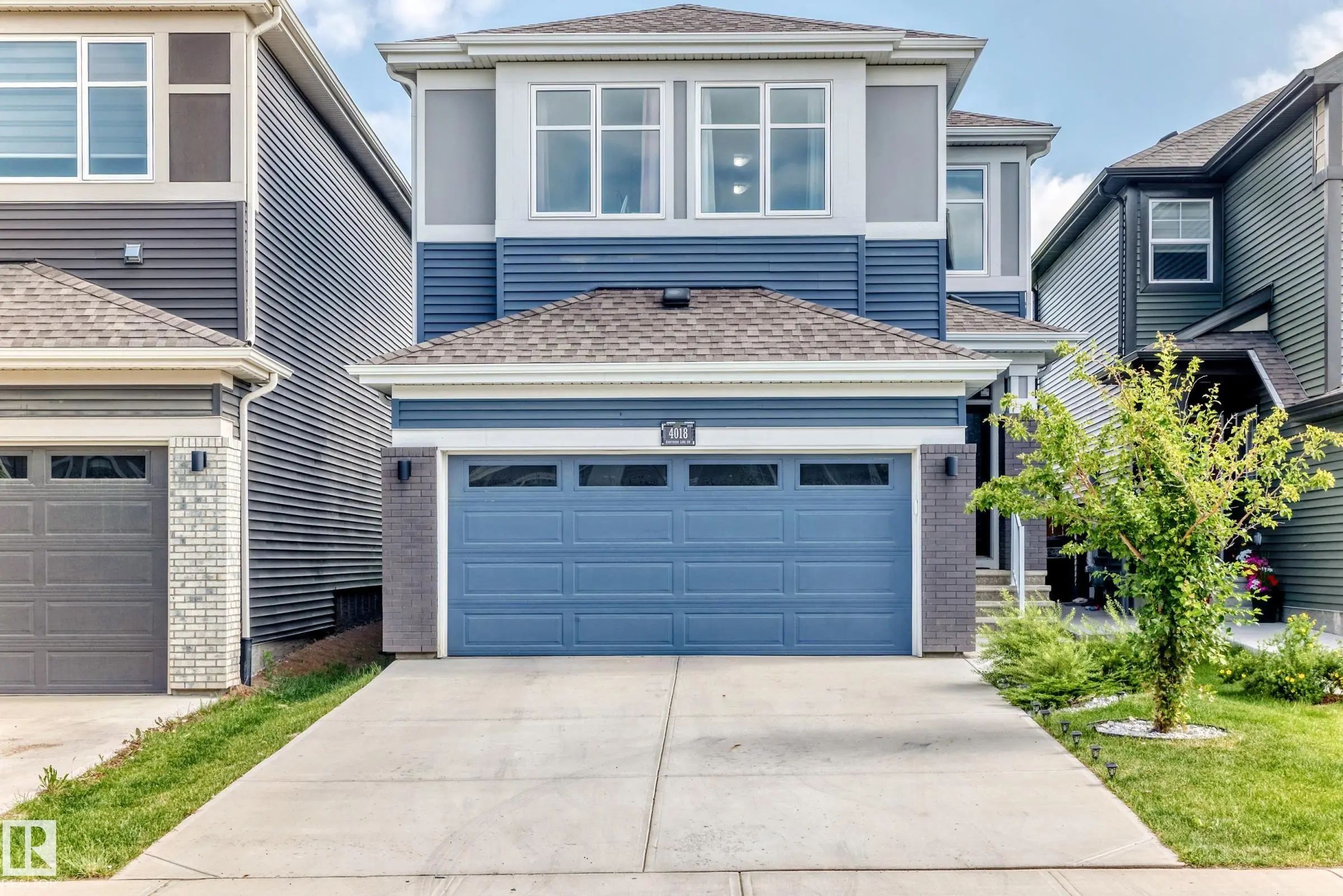 4018 Hawthorn Link, Edmonton