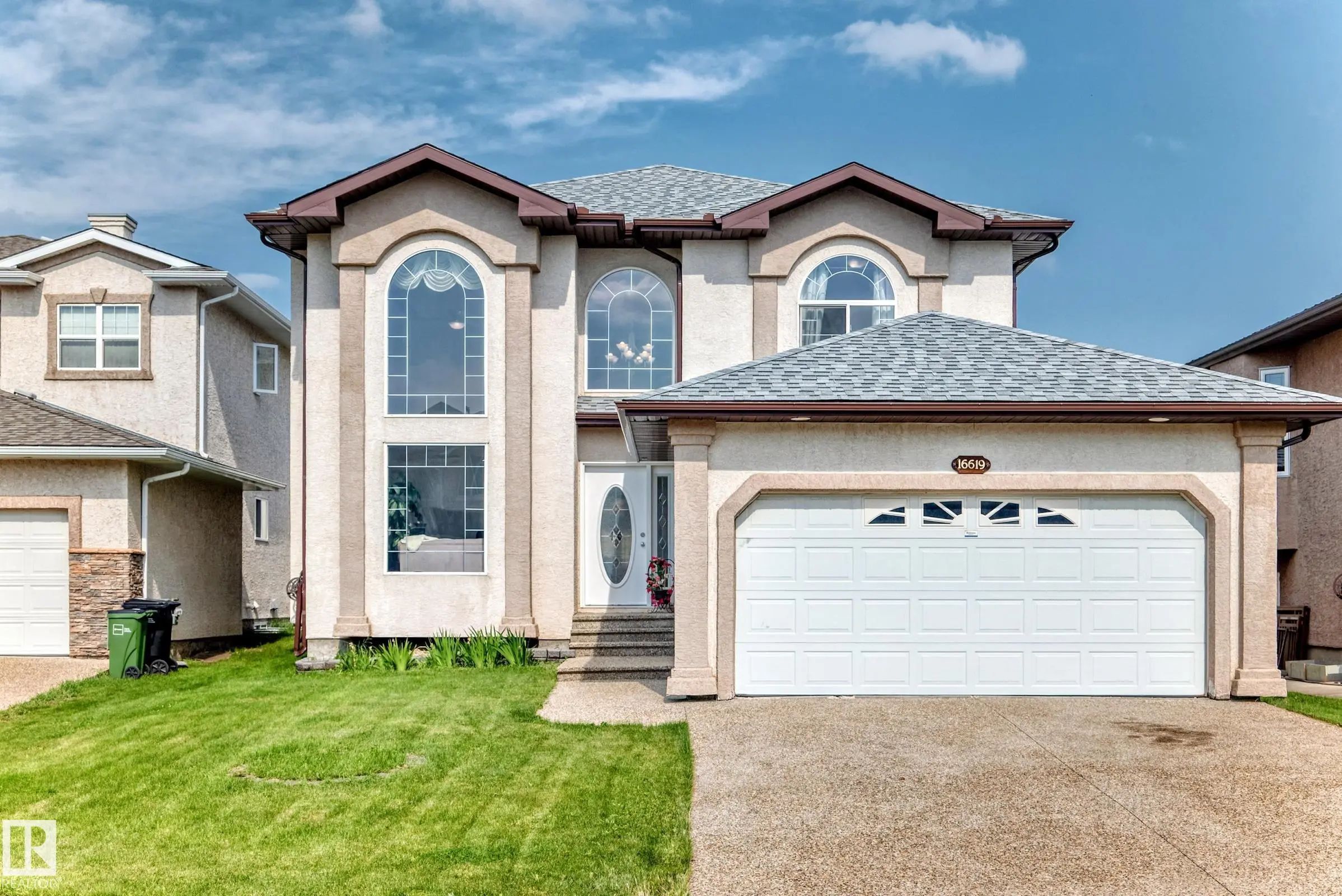 Edmonton Property for Sale: MLS®# E4501769