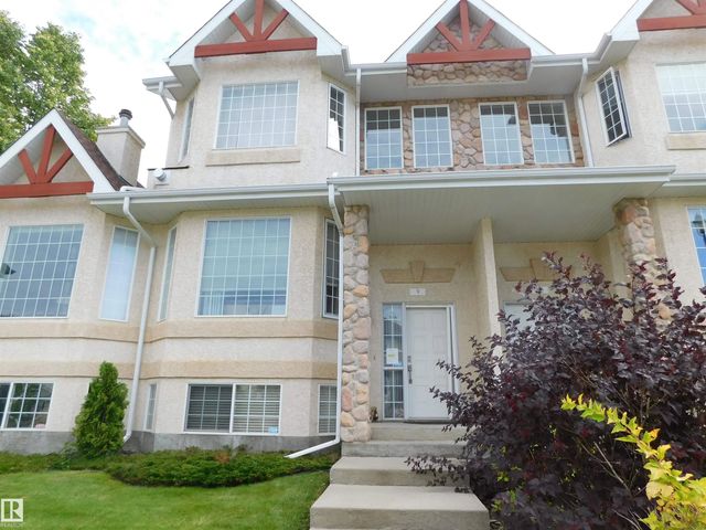 9 303 Leger Way Nw, Edmonton