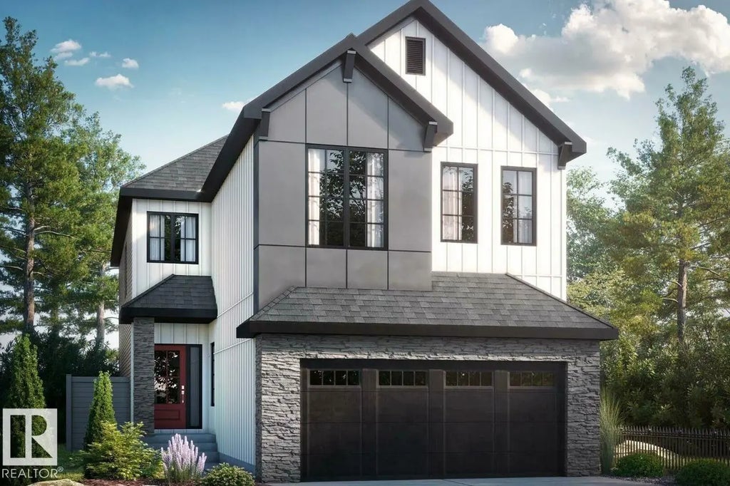 8 Cloutier Close, St. Albert