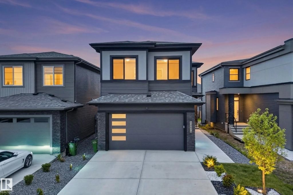 5457 Kootook Road, Edmonton