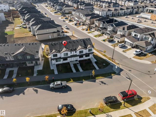 1183 Aster Boulevard Nw, Edmonton