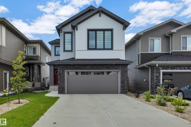 17 Cerbat Crescent, Sherwood Park