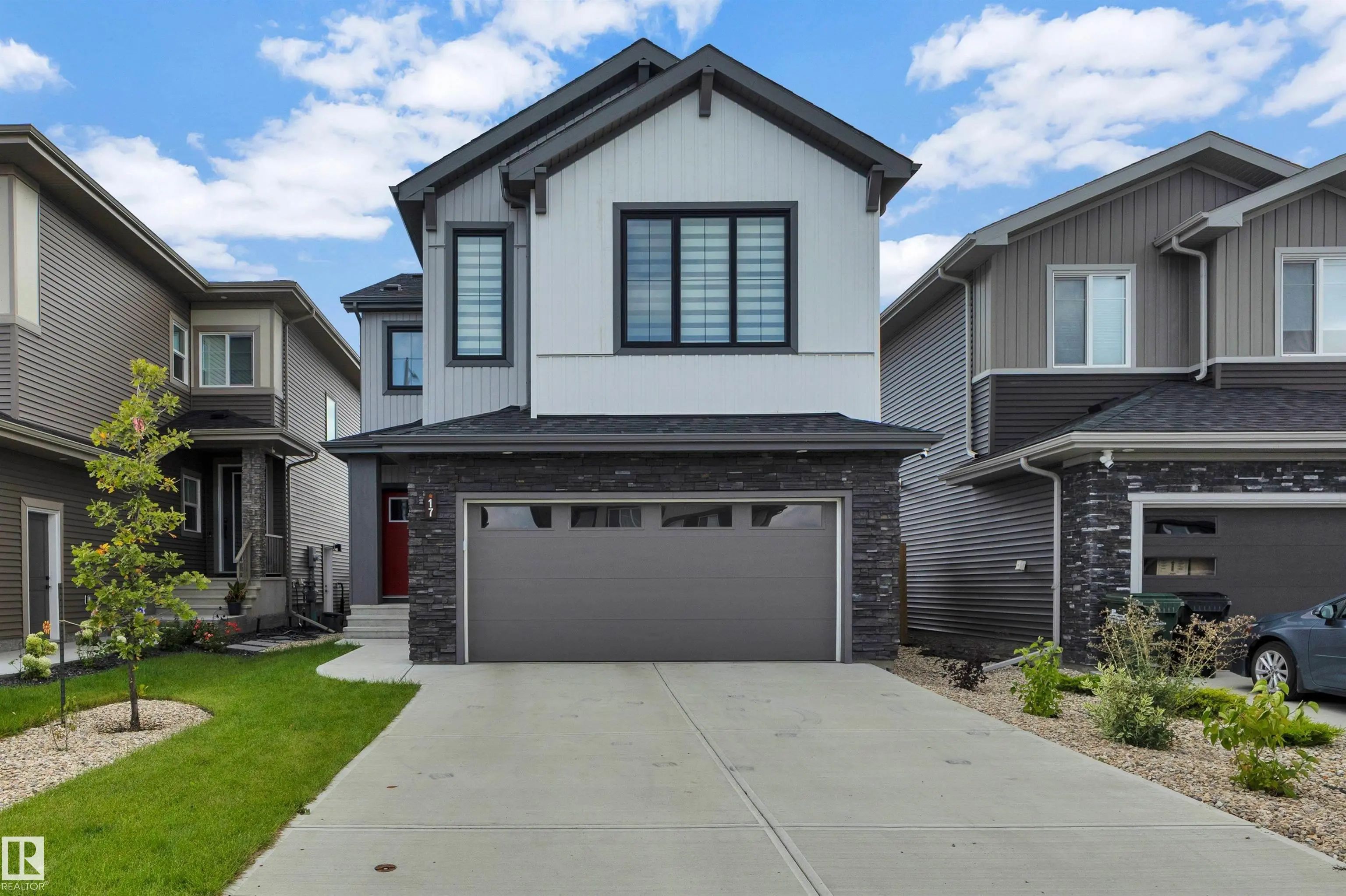 Sherwood Park Single Family Home for Sale 