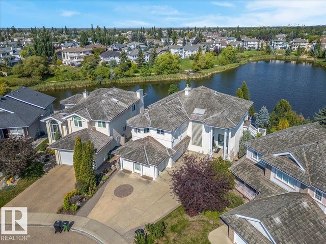 138 Twin Brooks Cove Nw, Edmonton