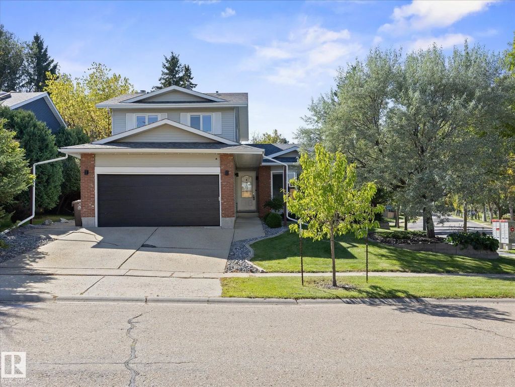 15 Willoughby Drive, St. Albert