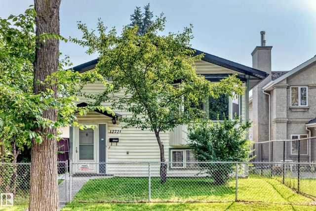 12721 117 Street Nw, Edmonton