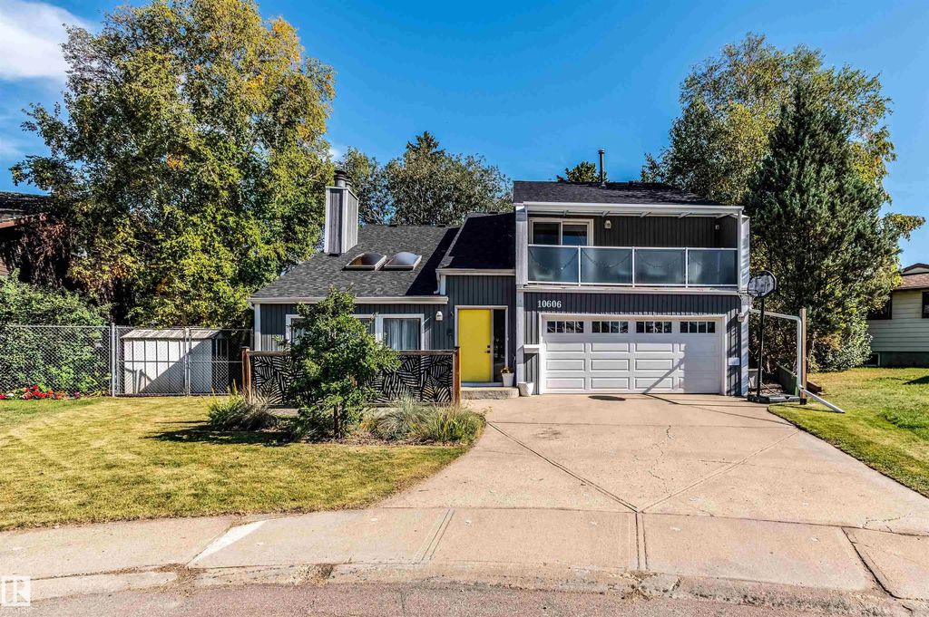 10606 25a Avenue, Edmonton