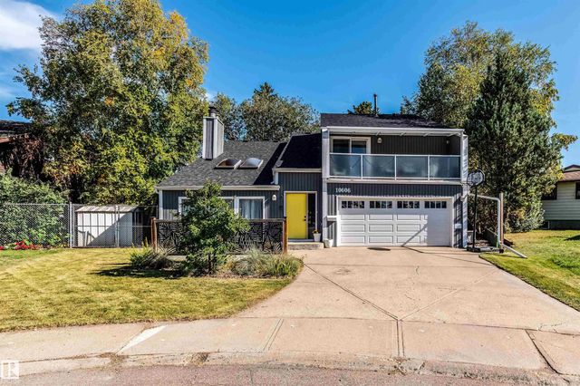 Edmonton Real Estate: Single Family Property for Sale in Ermineskin