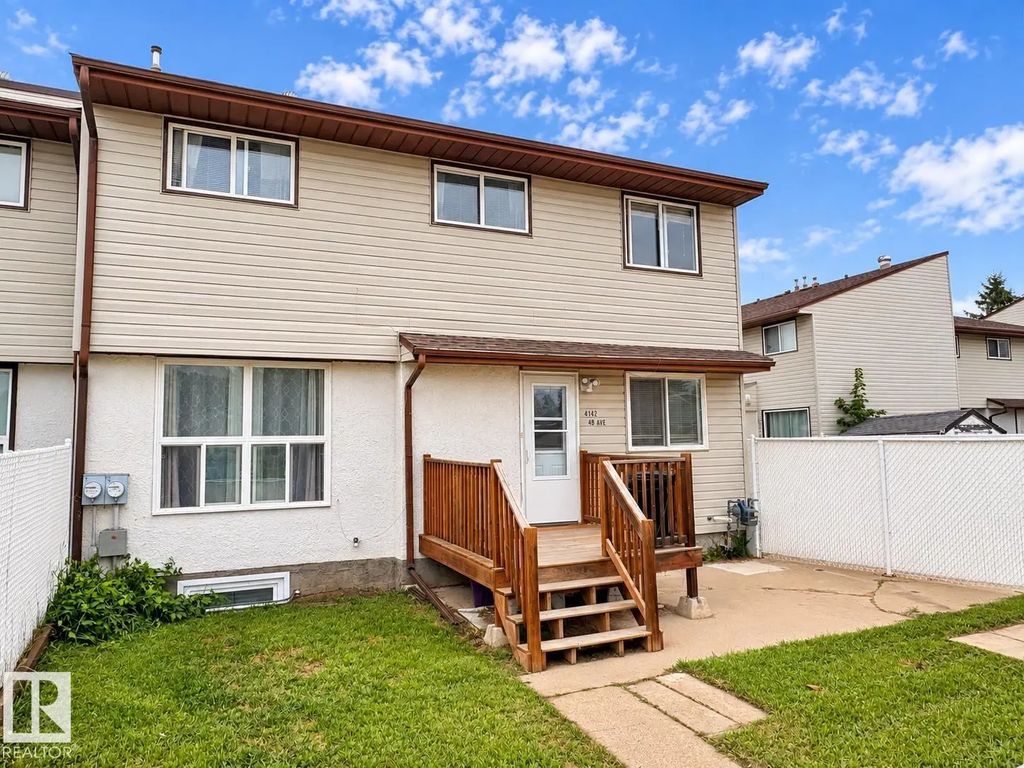 4142 48 Avenue, Bonnyville Town