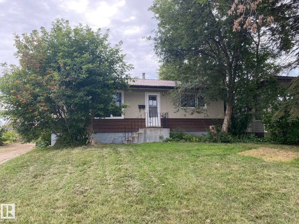 4008 55 Street, Wetaskiwin