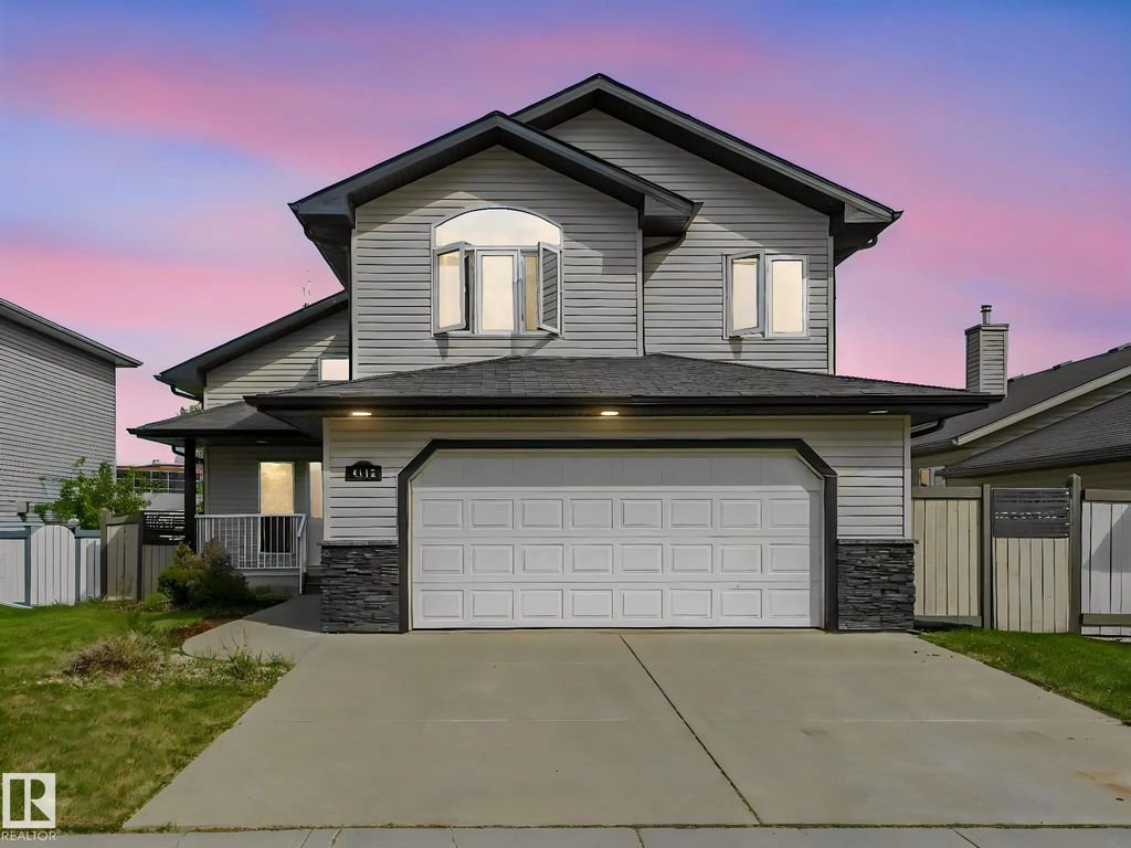 4115 58 Street, Beaumont