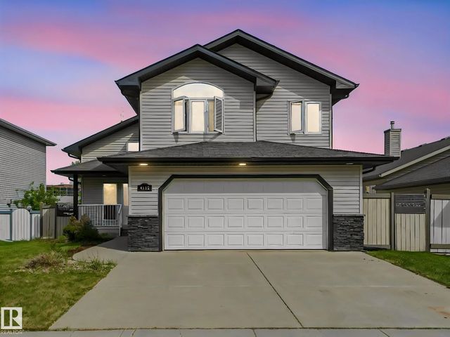4115 58 Street, Beaumont
