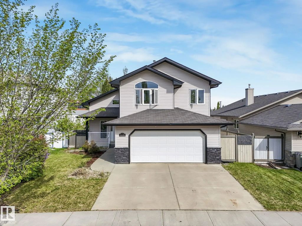 4115 58 Street, Beaumont