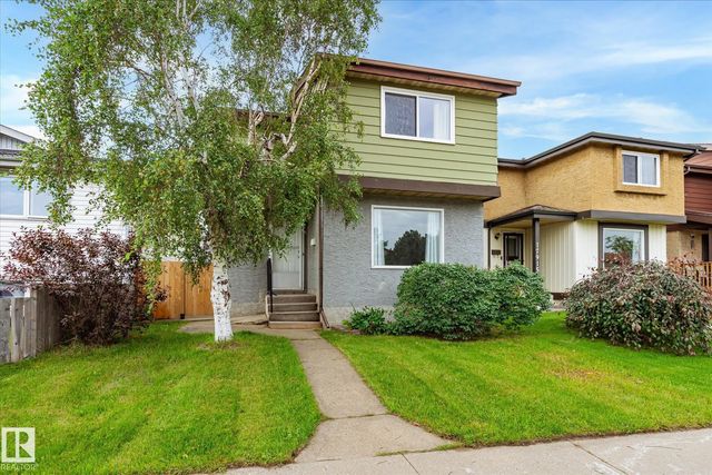17911 77 Avenue Nw, Edmonton