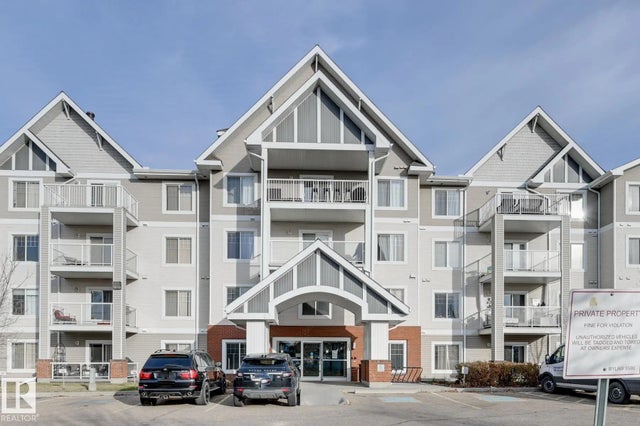 215 13830 150 Avenue Nw, Edmonton