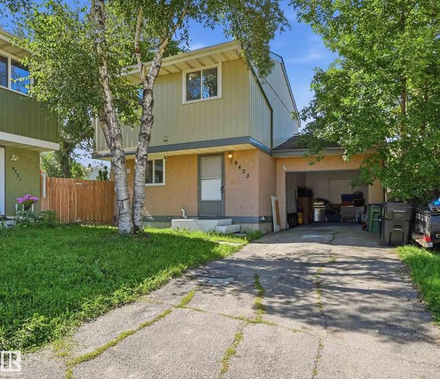 8423 Mill Woods Road Nw, Edmonton